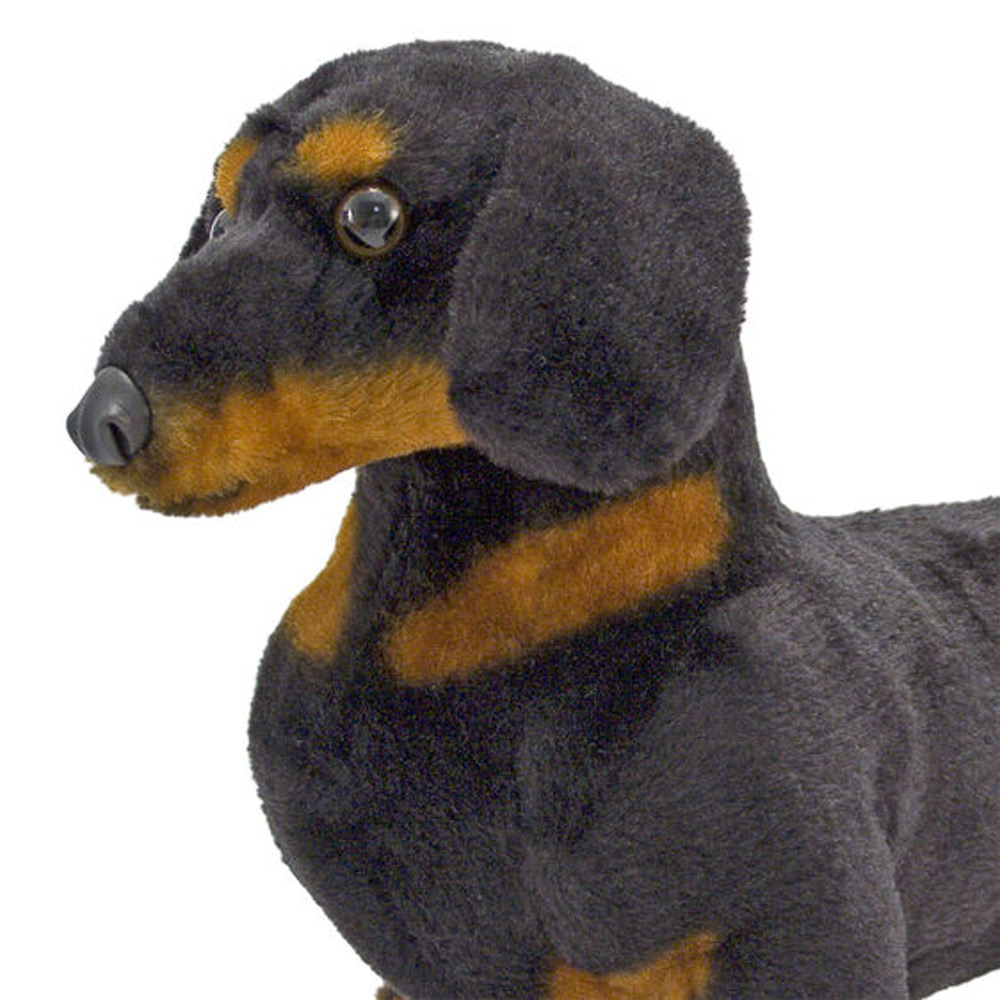 melissa and doug dachshund