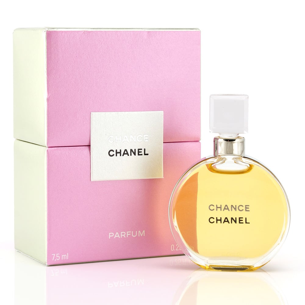 Chanel - Chance Parfum 7.5ml | Peter's of Kensington