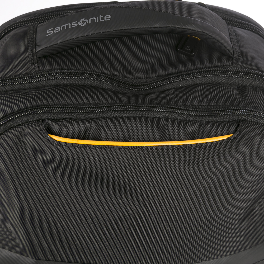 samsonite locus laptop backpack