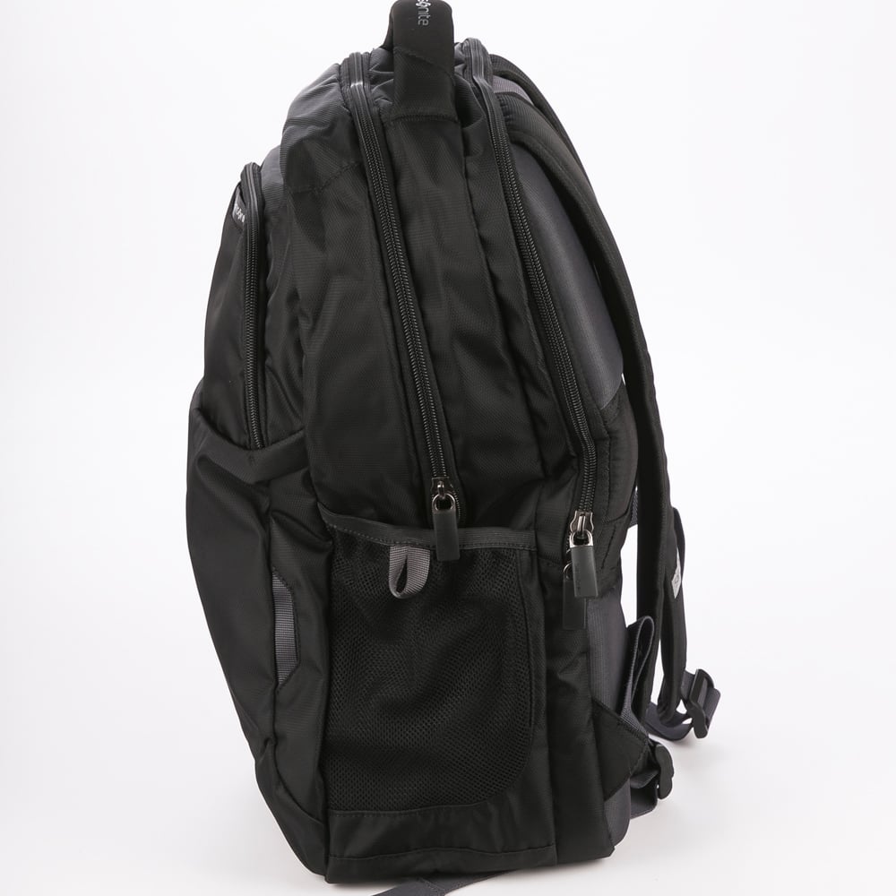 samsonite albi laptop backpack