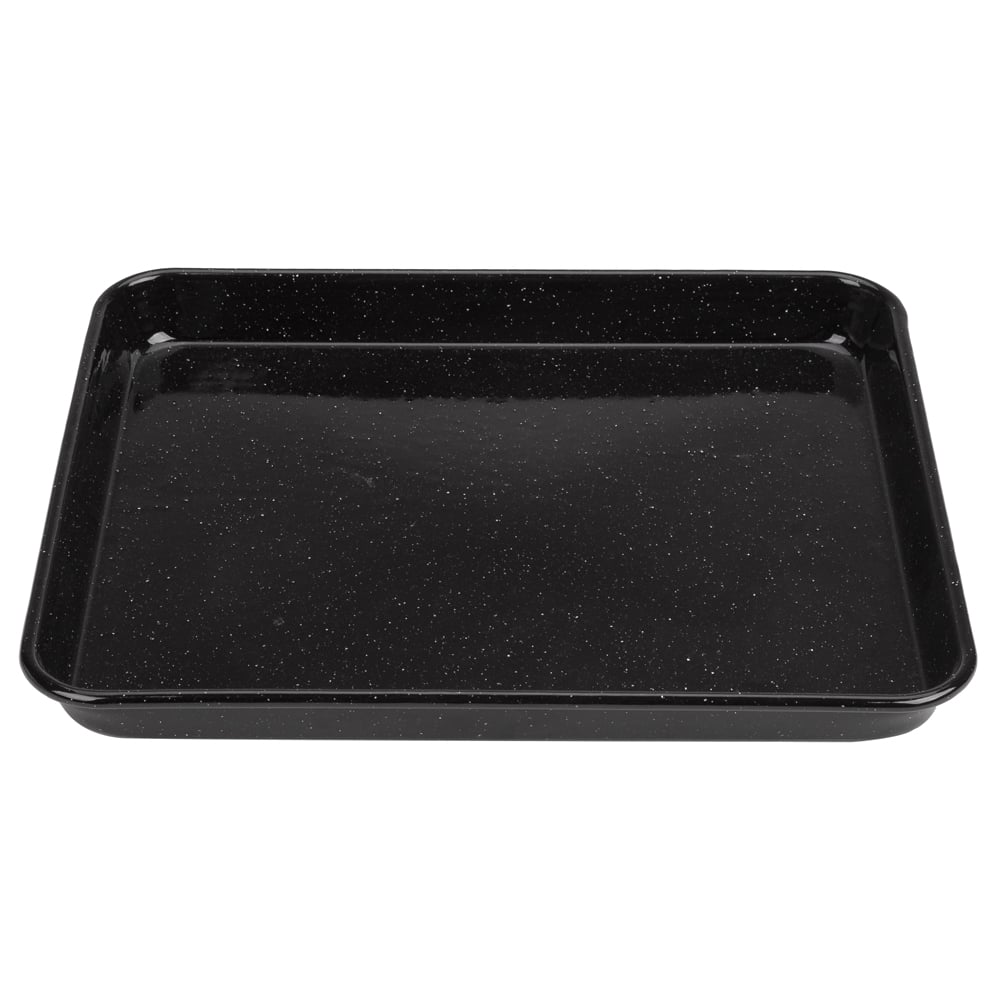 rectangle baking tray