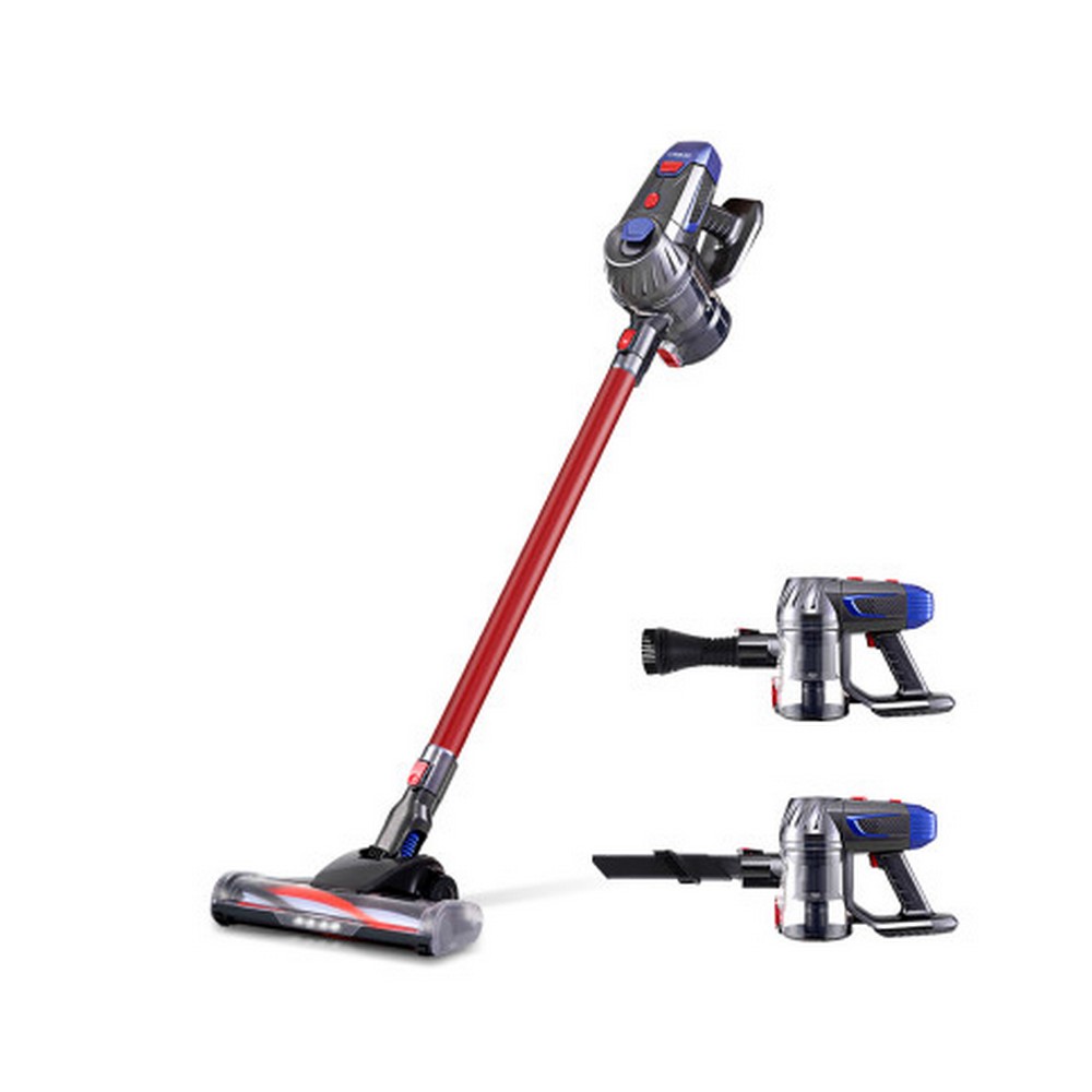 Devanti - Handheld Car Vacuum Cleaner 