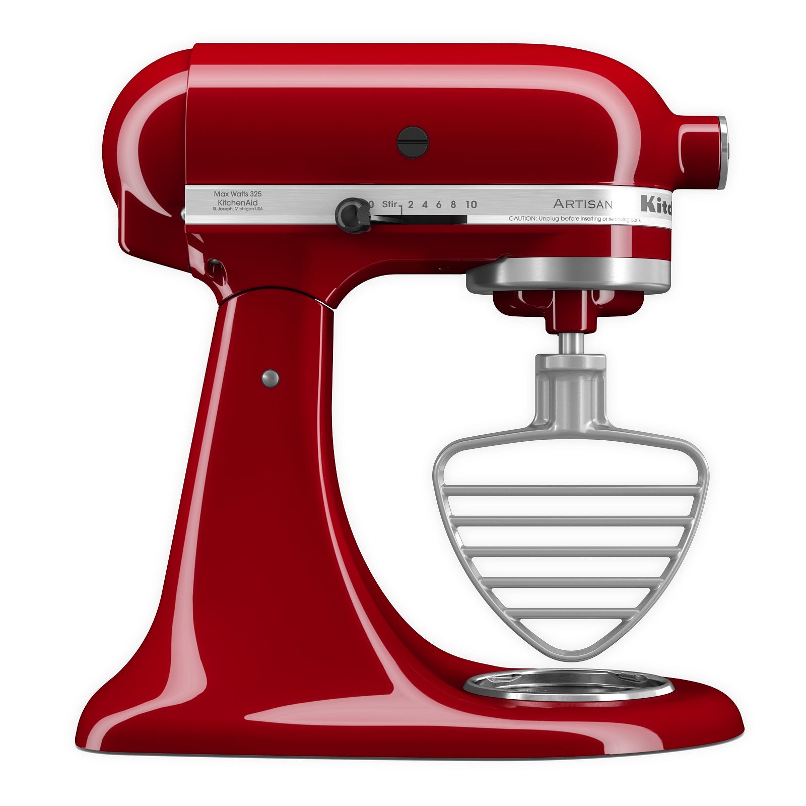 tilt head kitchen aid