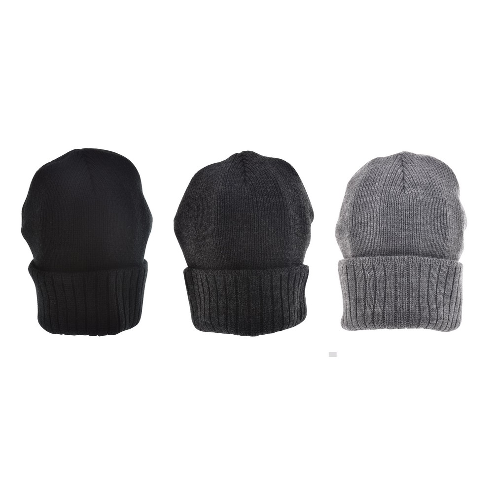 mens thinsulate beanie