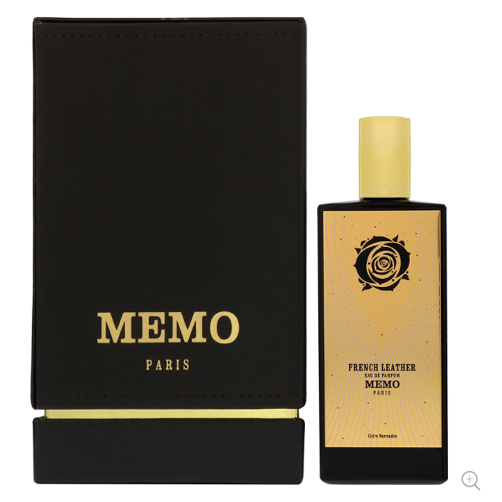 parfum memo lalibela