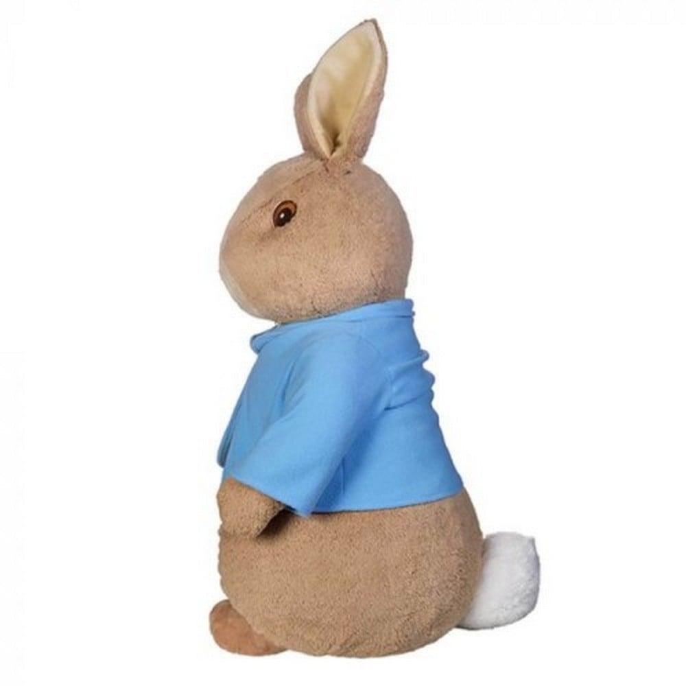 beatrix potter peter rabbit teddy