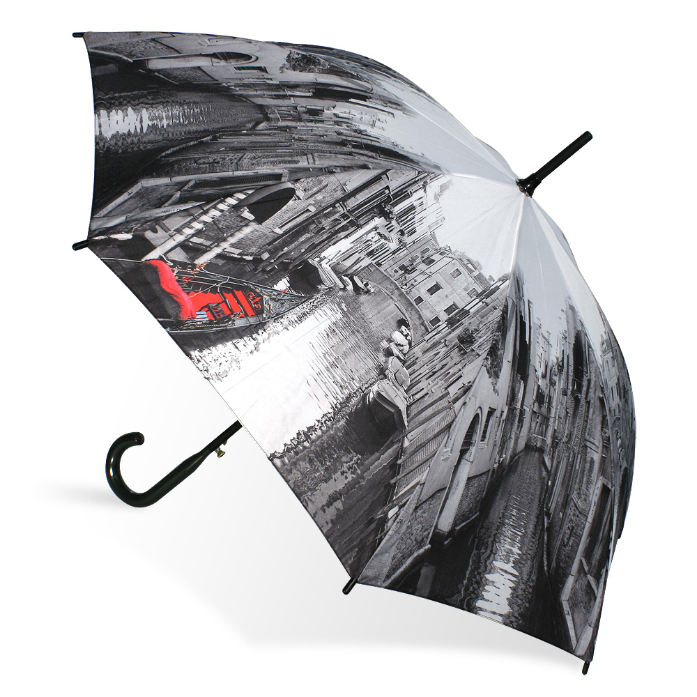 Galleria Umbrella