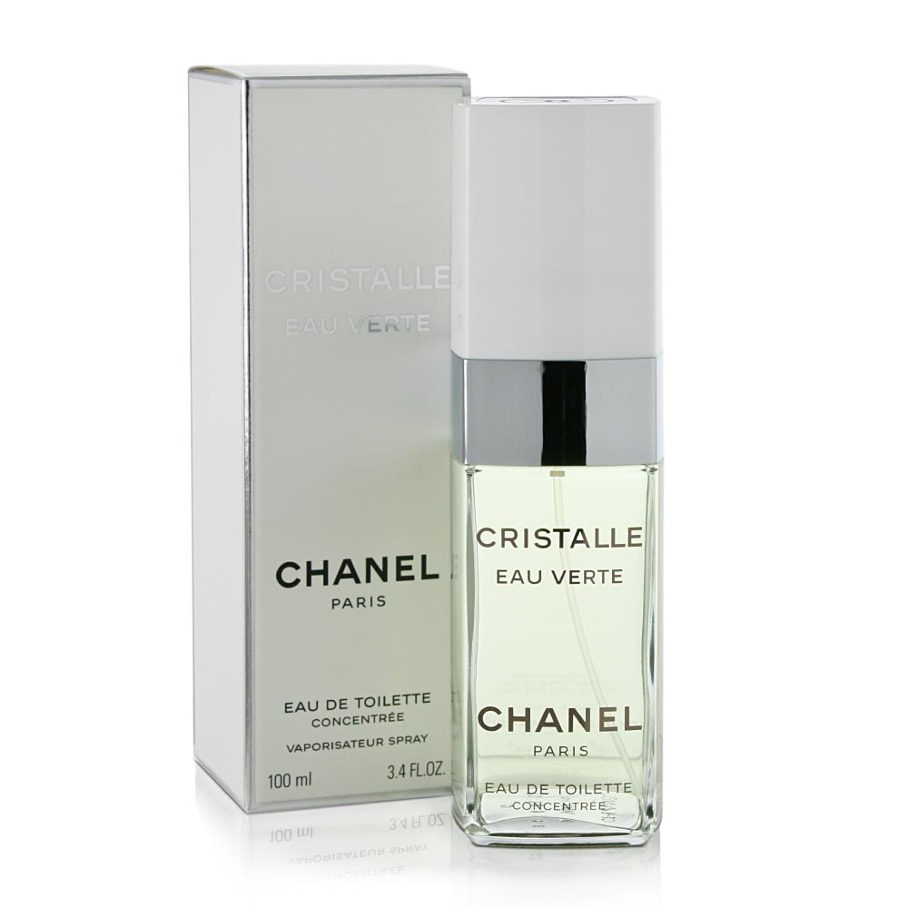 cheapest chanel cristalle