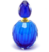 Zibo - Perfume Bottle Azure