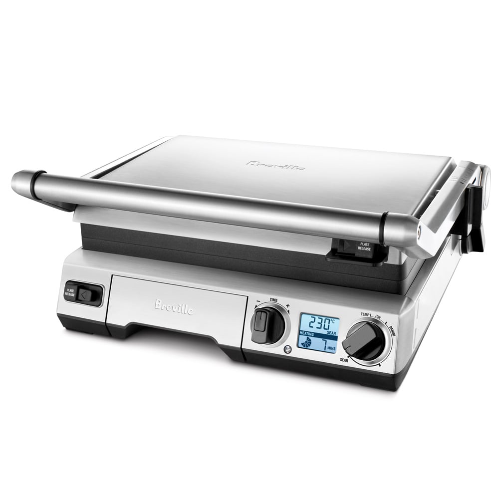 Cooktops With Grill