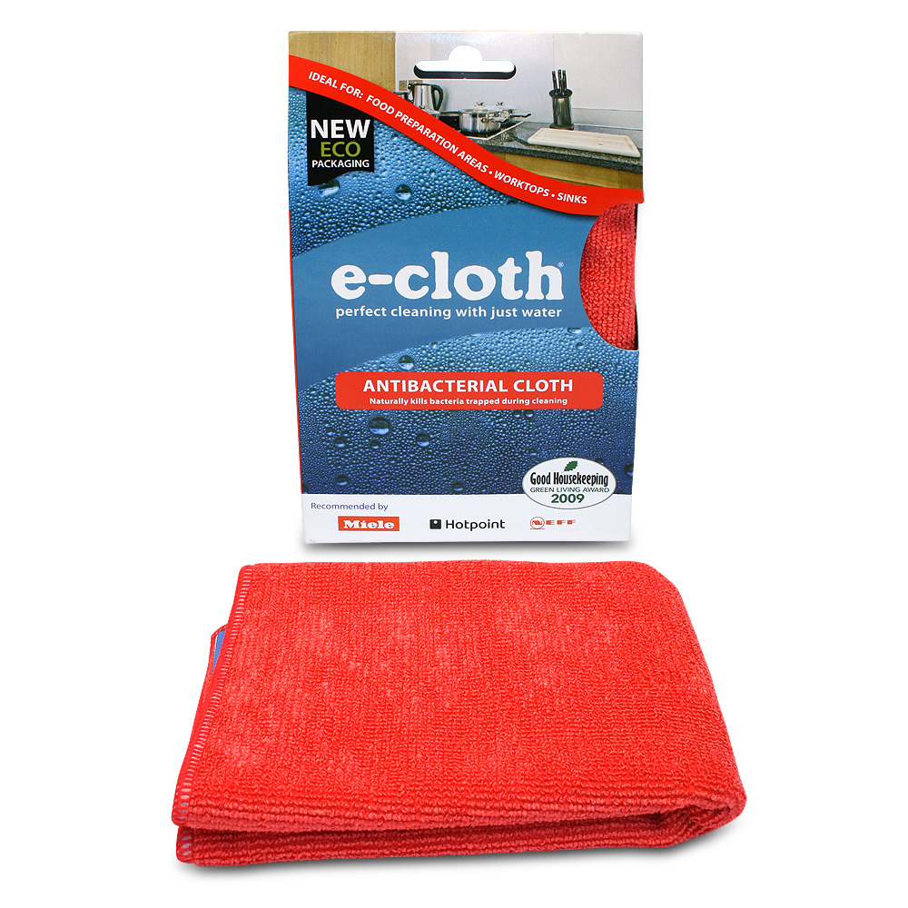 ECloth Antibacterial Cloth