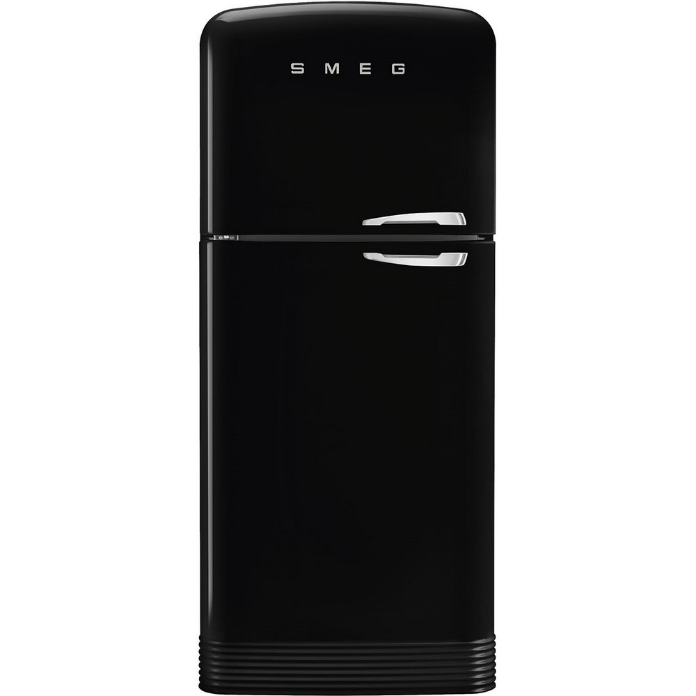 smeg skincare fridge