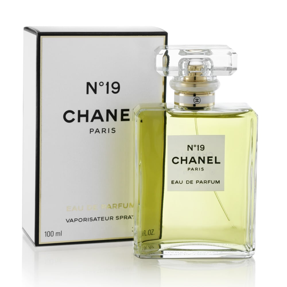 chanel 19 edp 100ml