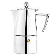 Avanti - Art Deco Espresso Maker 4 Cup