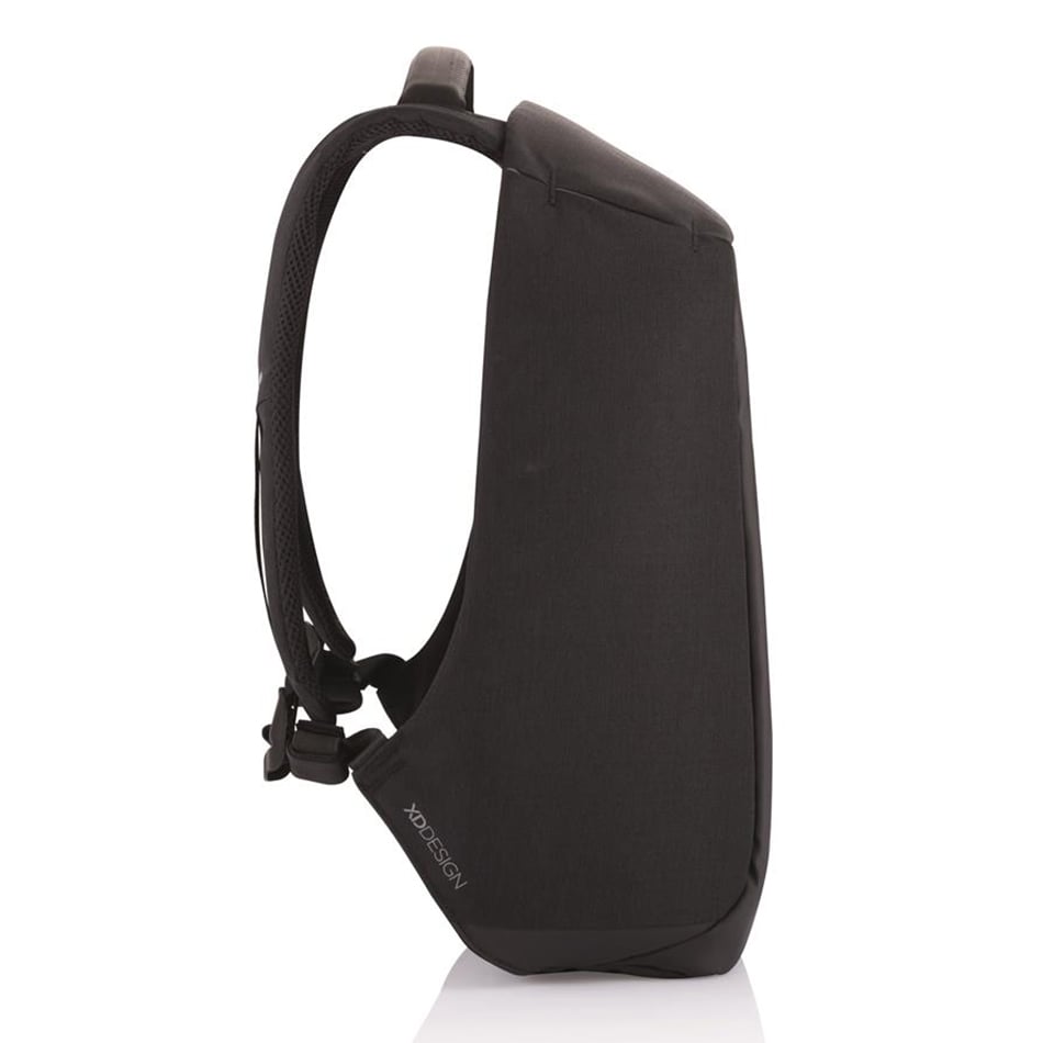 bobby black backpack