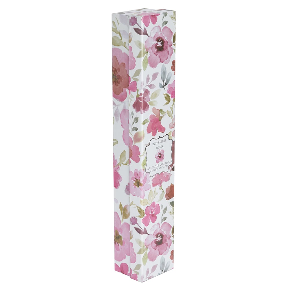 Pilbeam Roses Scented Drawer Liners Peter S Of Kensington