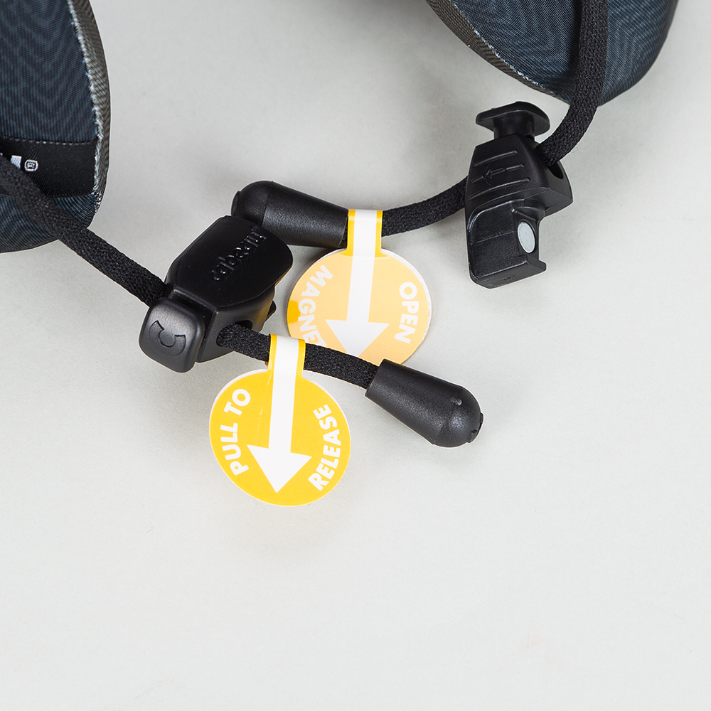 cabeau evolution cool 2.0