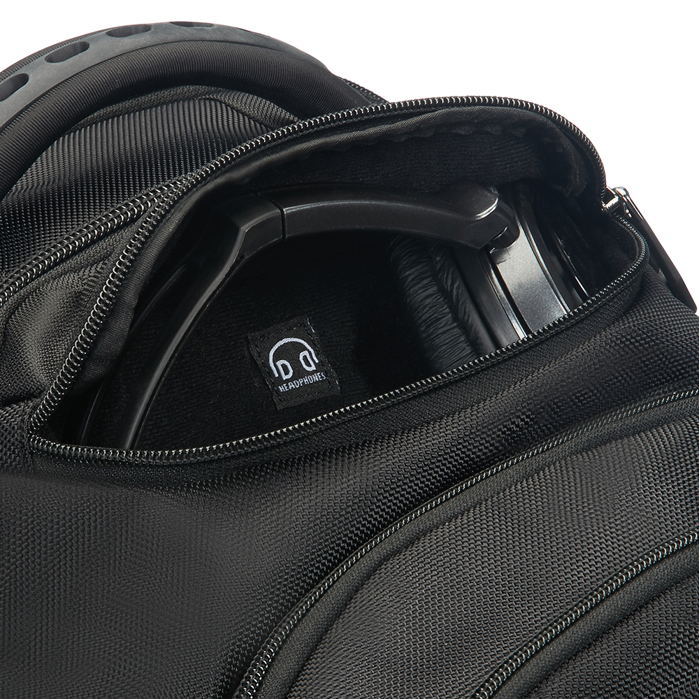 samsonite leviathan laptop backpack