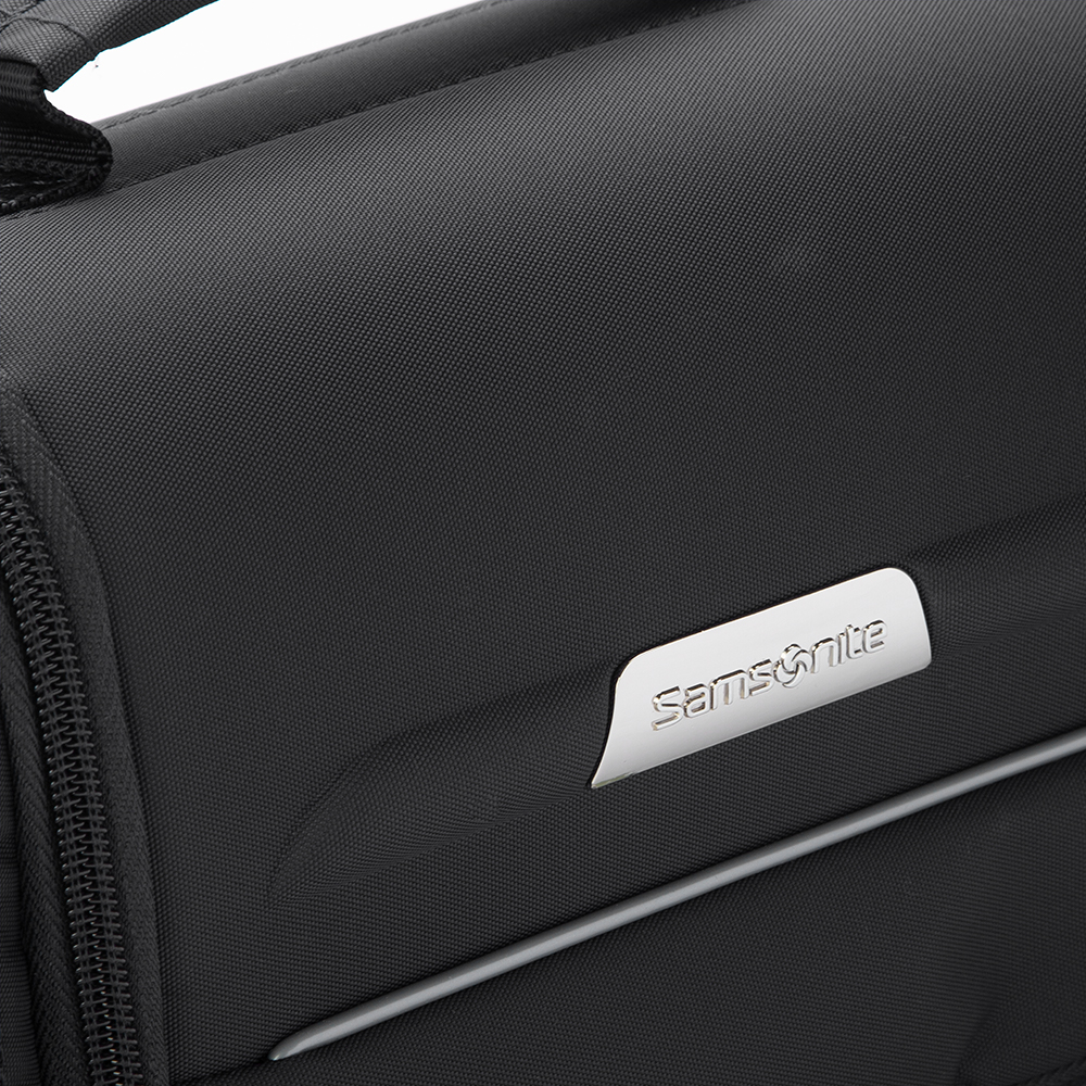 samsonite mens toiletry bag