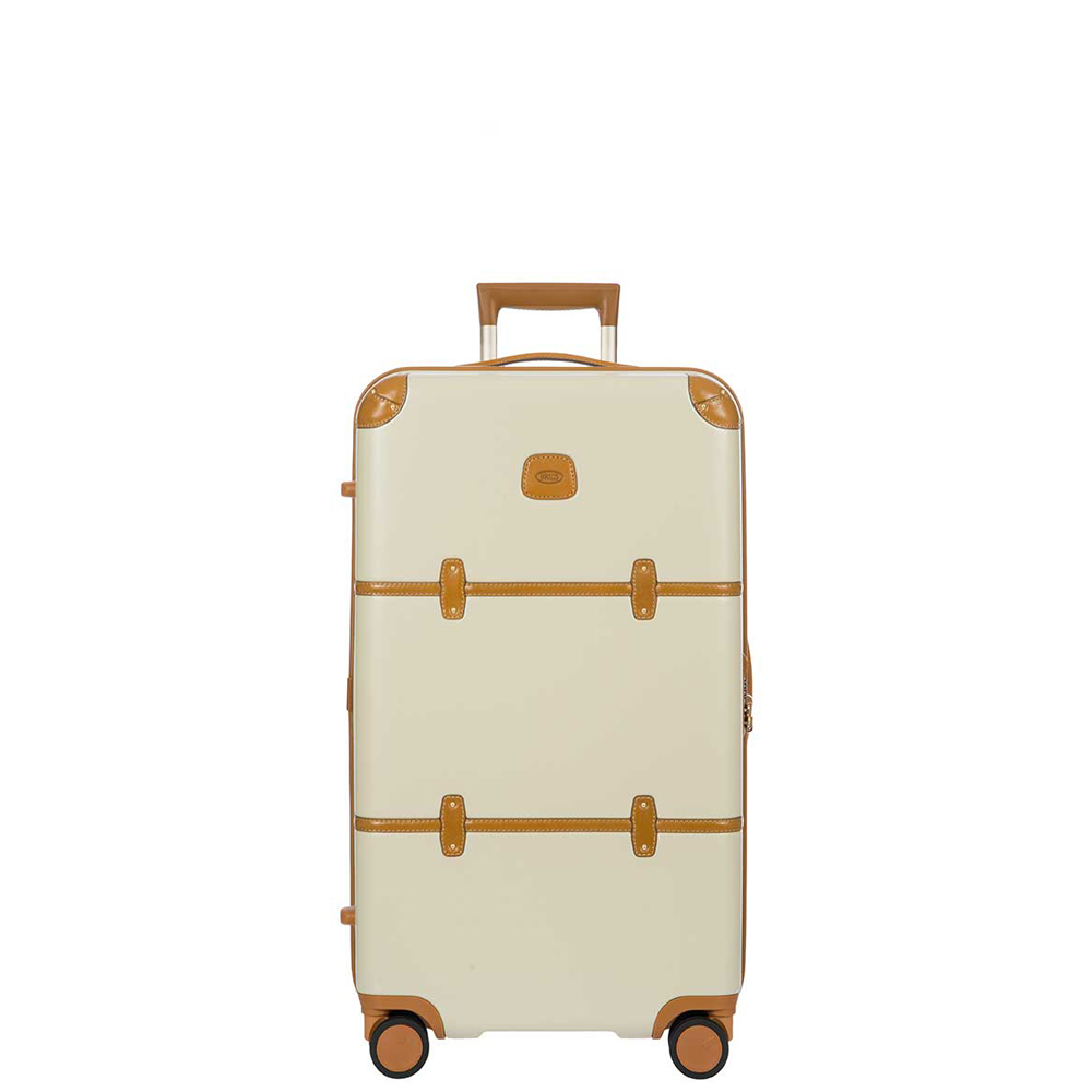 bric's luggage hard case