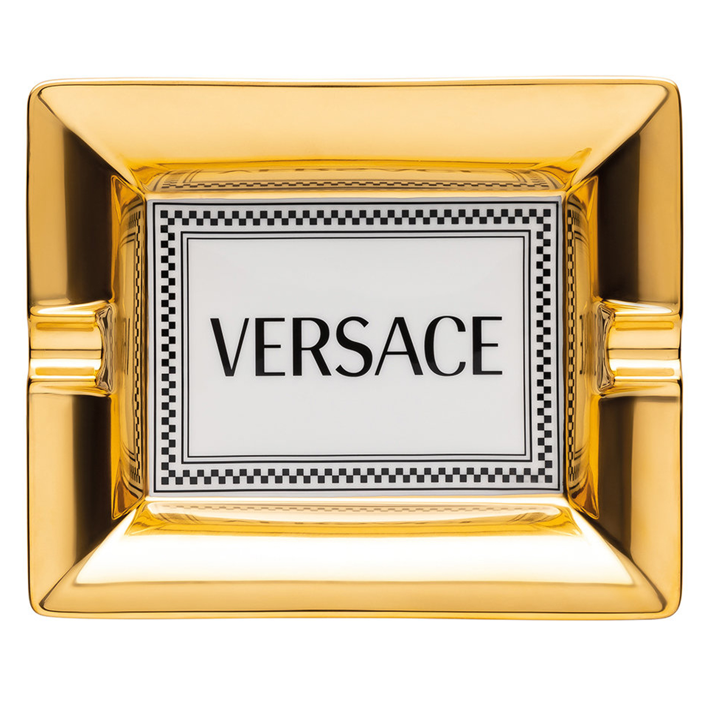 versace wrapping paper