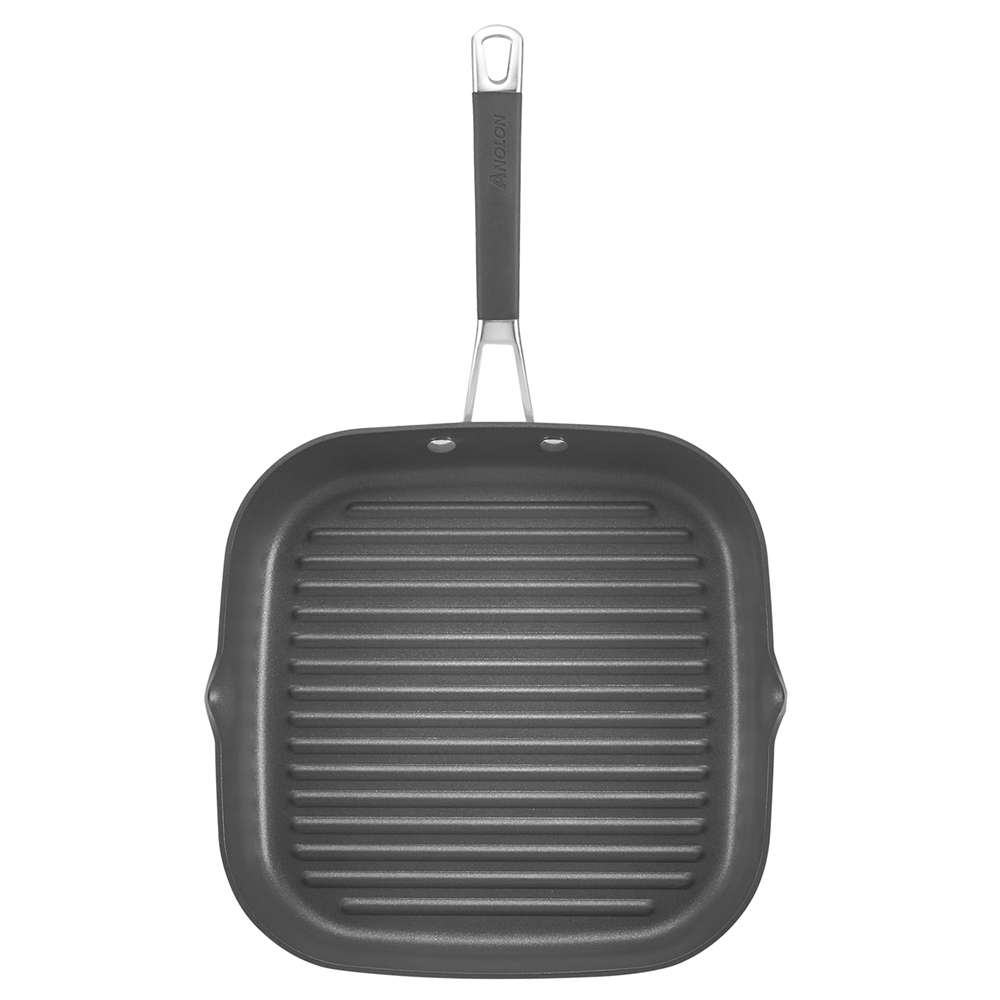 anolon grill pan