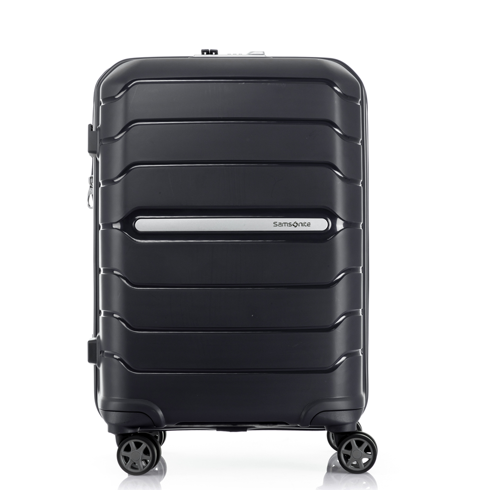 samsonite spinner case