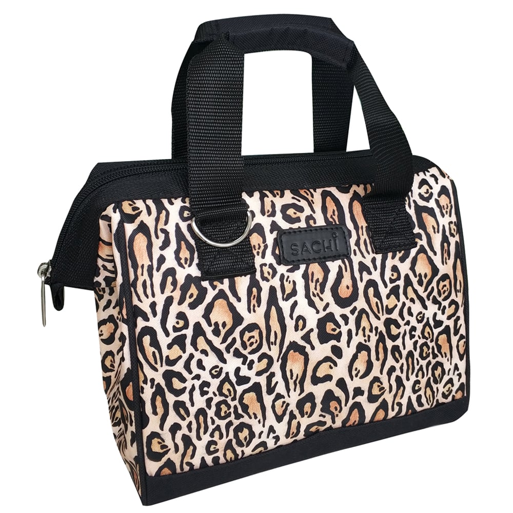 insulated lunch purse