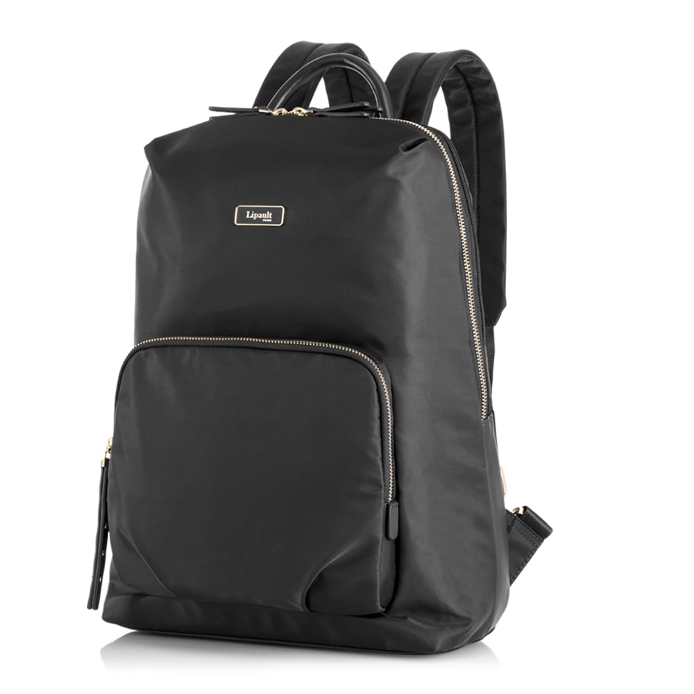 essentials laptop backpack