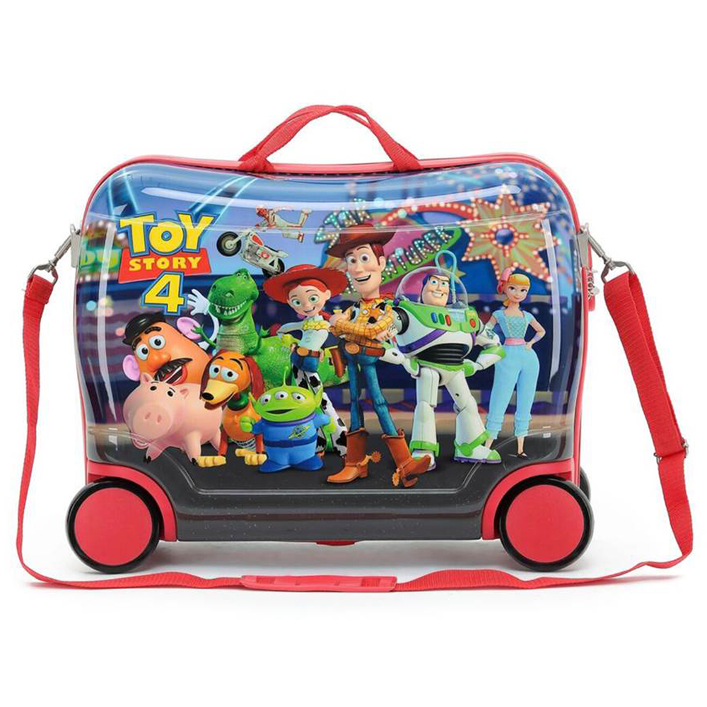 toy story 4 suitcase