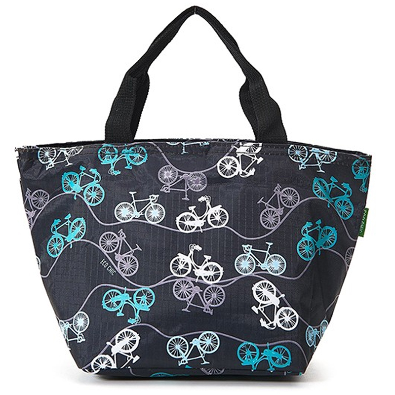 chic lunch tote