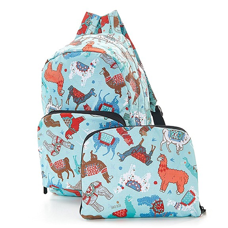 eco chic backpack
