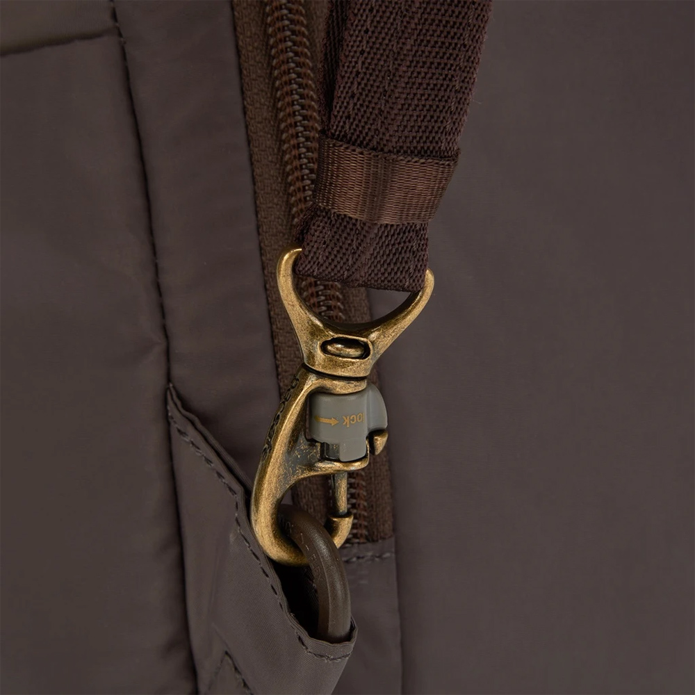 pacsafe stylesafe backpack