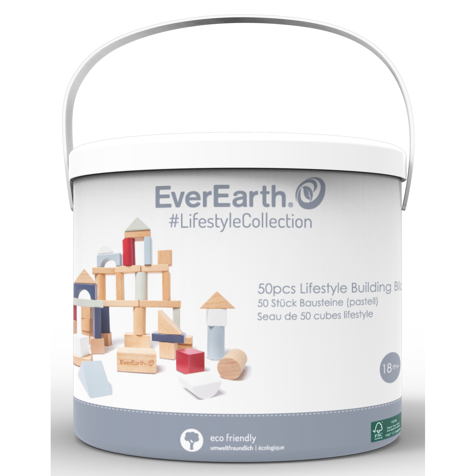 everearth building blocks