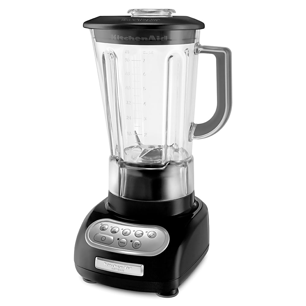 KitchenAid Artisan KSB560 Blender Black