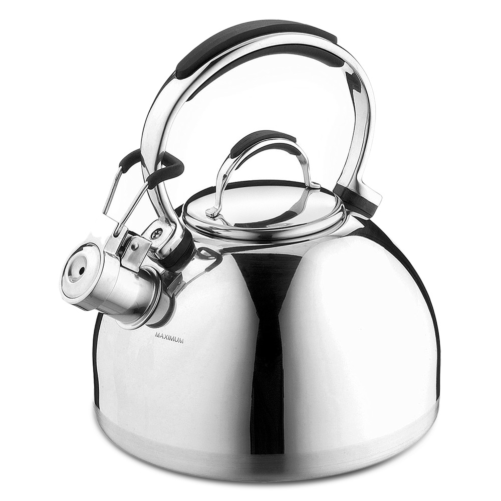essteele stovetop kettle 1.9 l stainless steel