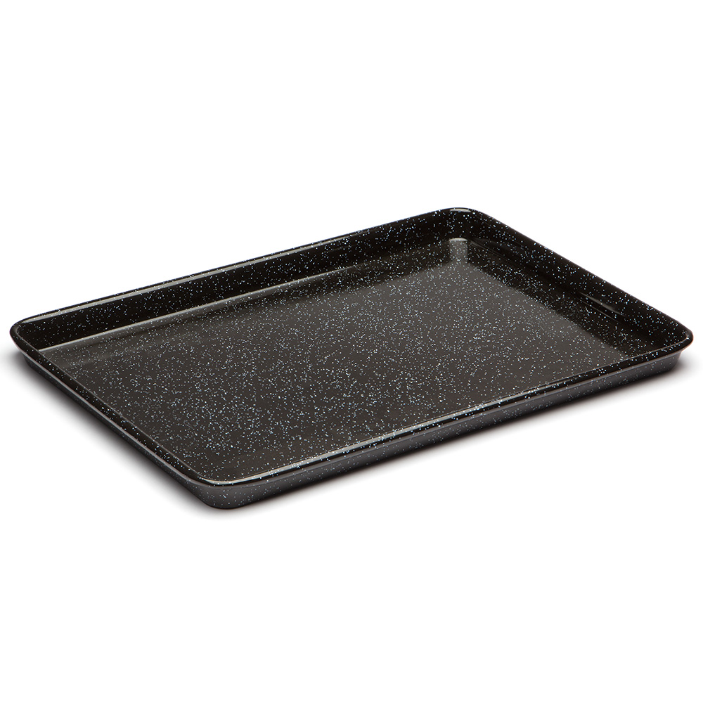 NEW MasterClass Enamel Baking Tray Large eBay
