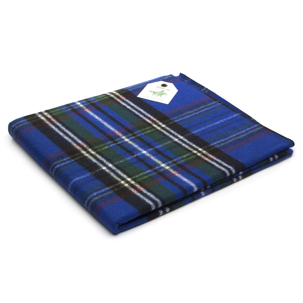 Billabong Blue Stewart Large Picnic Rug