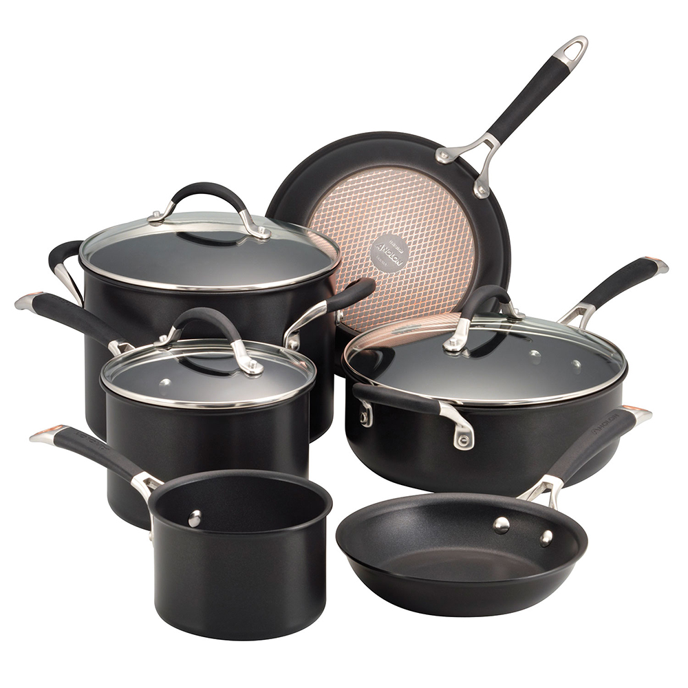 Cooking pan seared salmon nutrition, the cook shop burford oxon, anolon copper cookware set