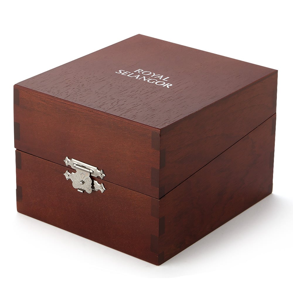 royal selangor teddy bears picnic music box