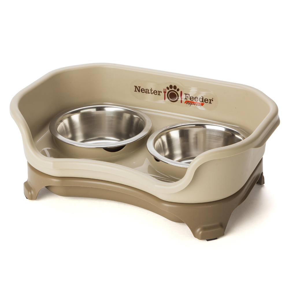 NEW Neater Small Neater Feeder Express eBay