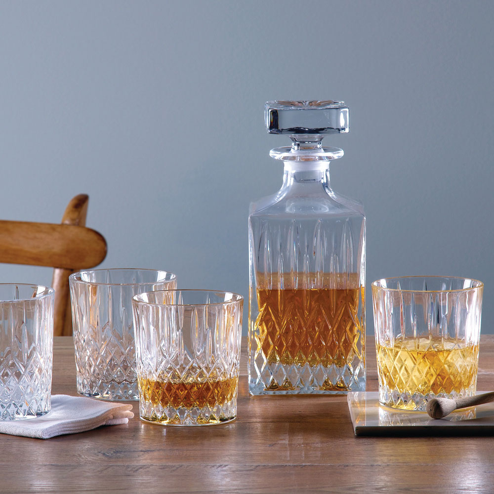 Royal doulton earlswood glasses Outlet