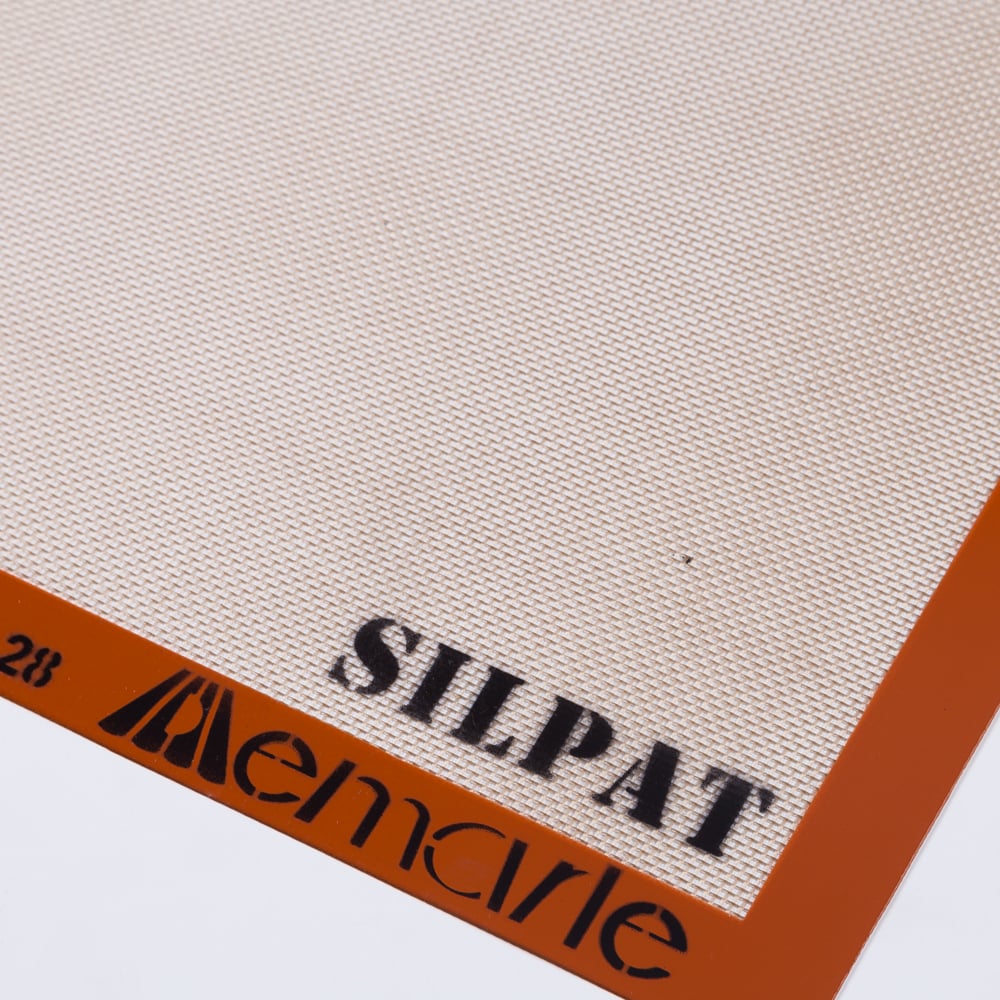 silpat sizes