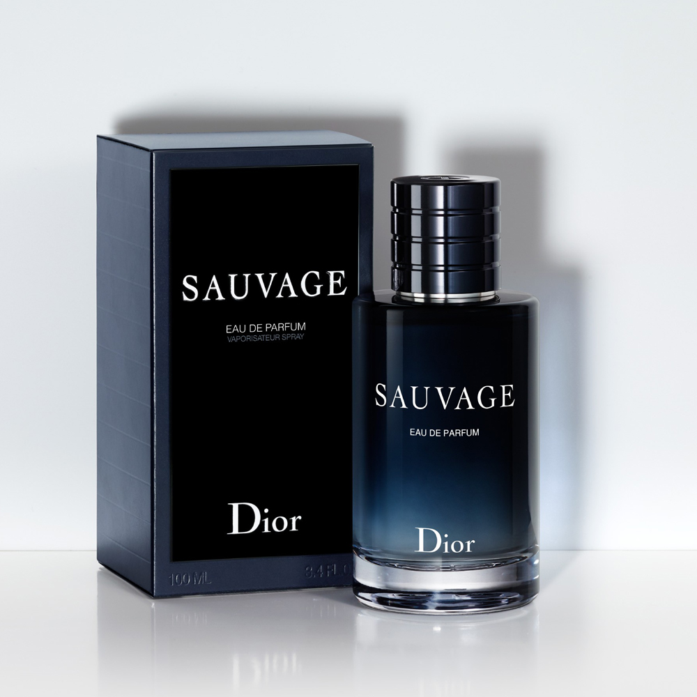 dior sauvage eau de parfum 60ml price