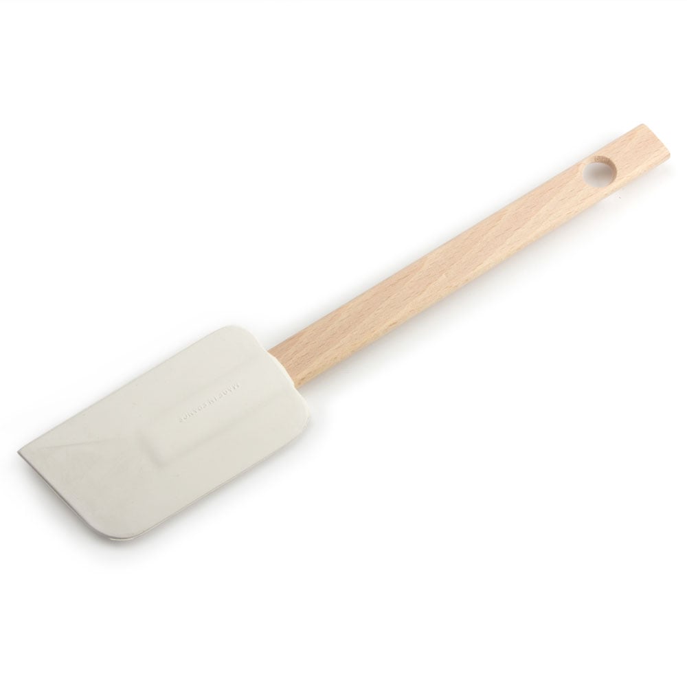 rubber spatula