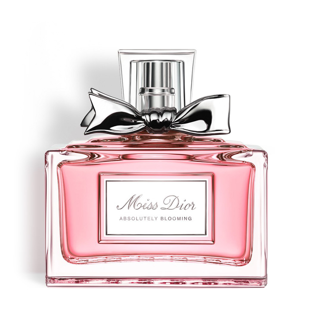 absolutely blooming eau de parfum