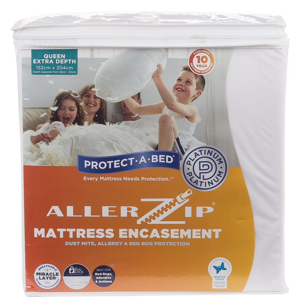 mattress encasement near me