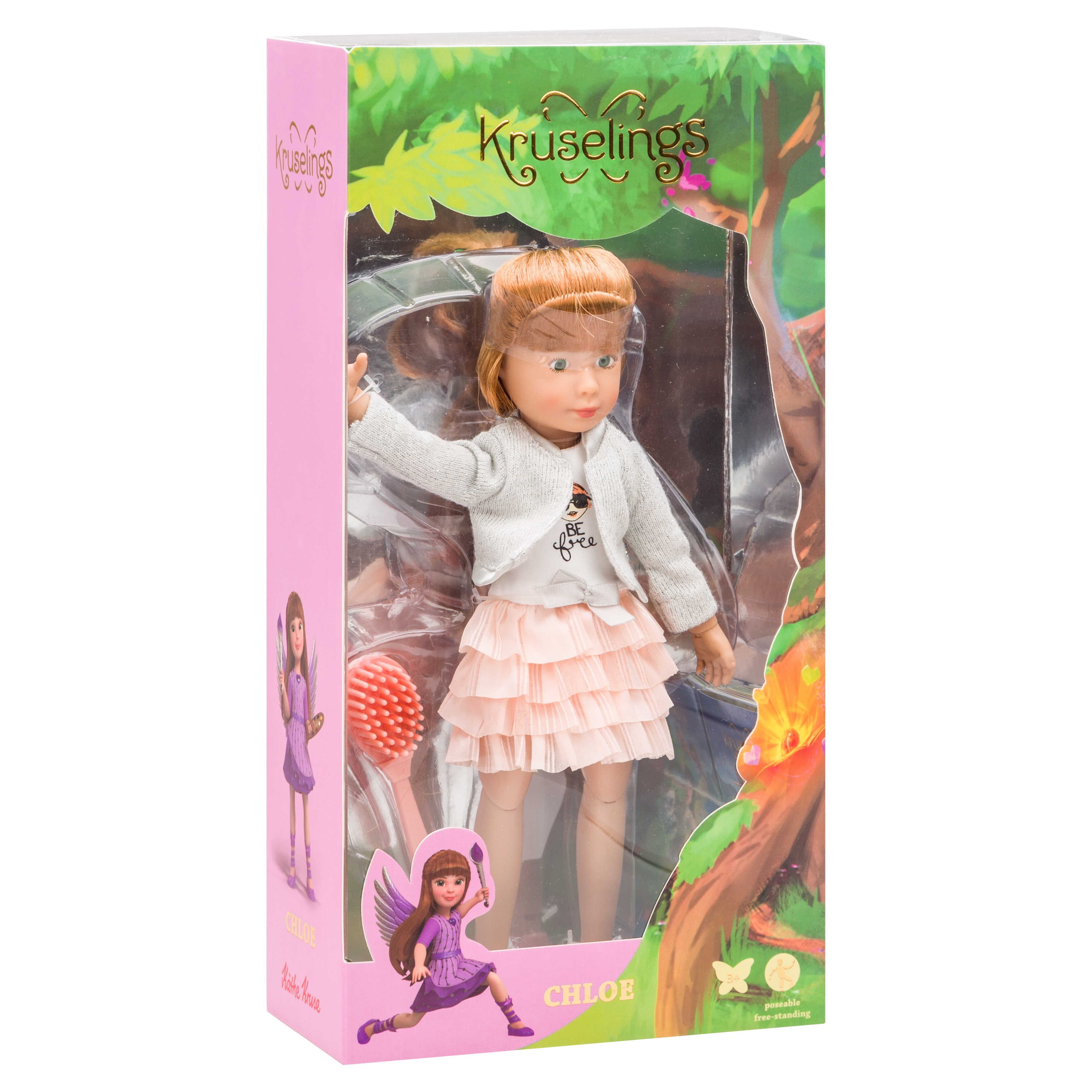 kruselings doll clothes