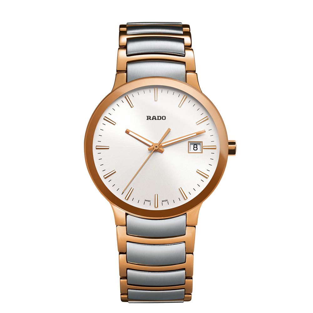 rado zoom watch