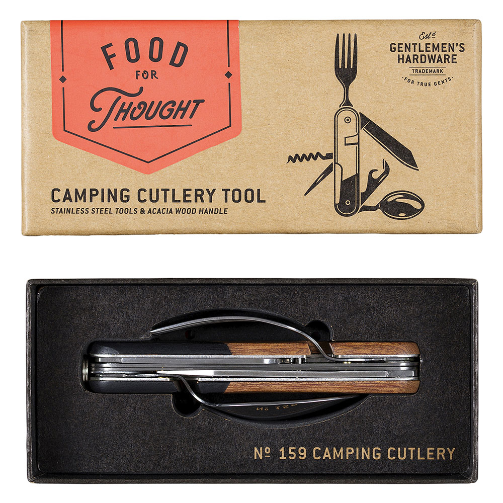 camping hardware
